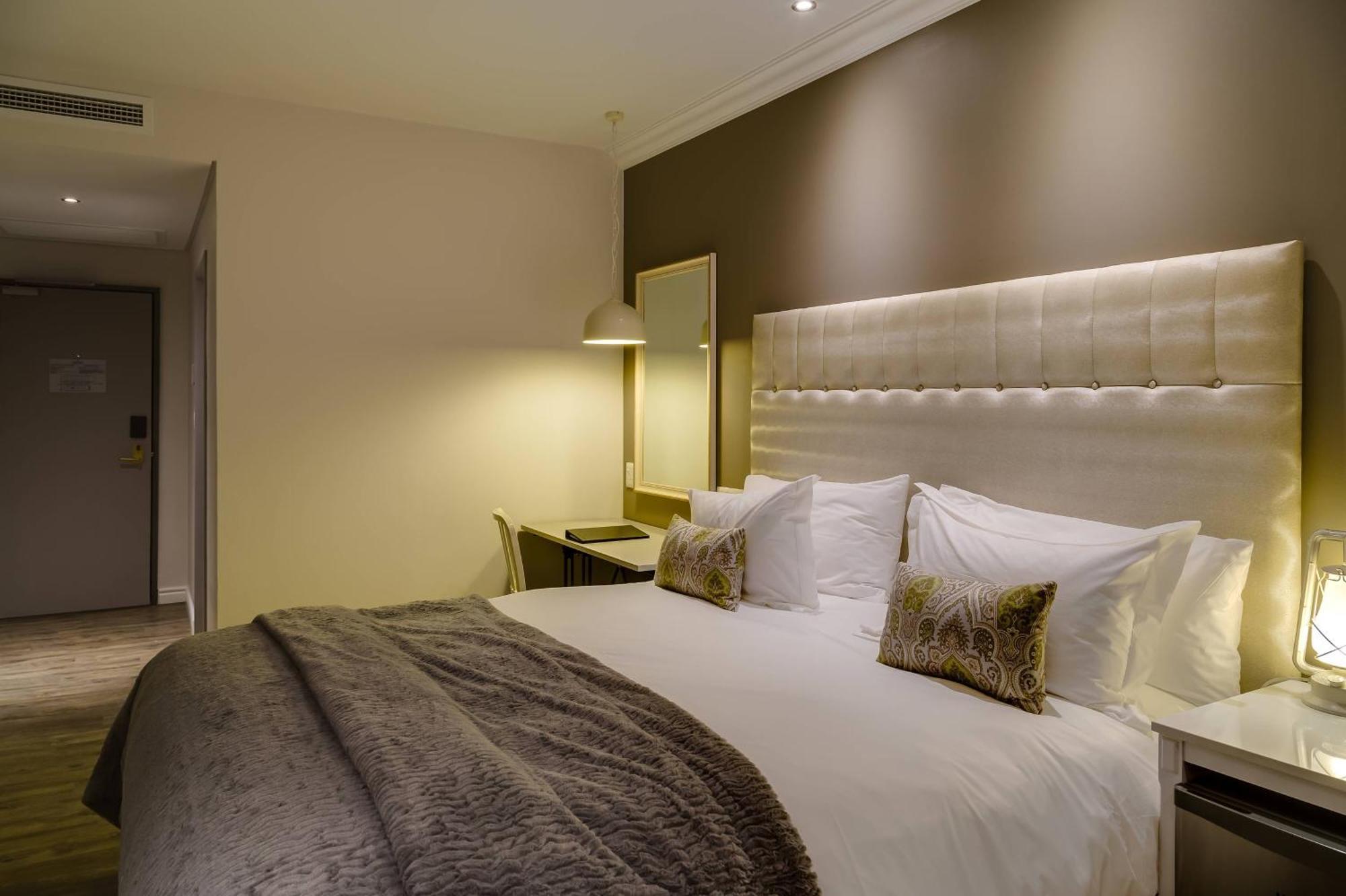 Protea Hotel By Marriott Kimberley Eksteriør bilde