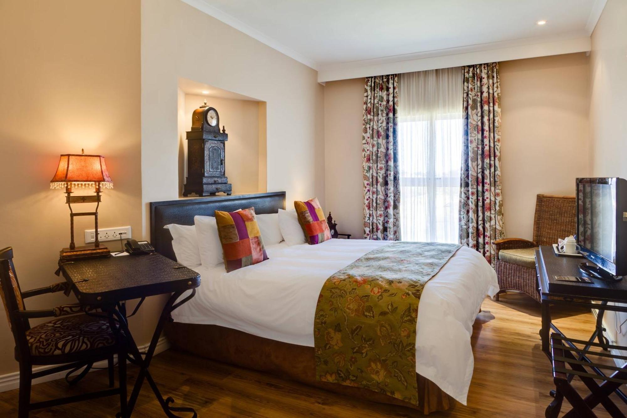 Protea Hotel By Marriott Kimberley Eksteriør bilde