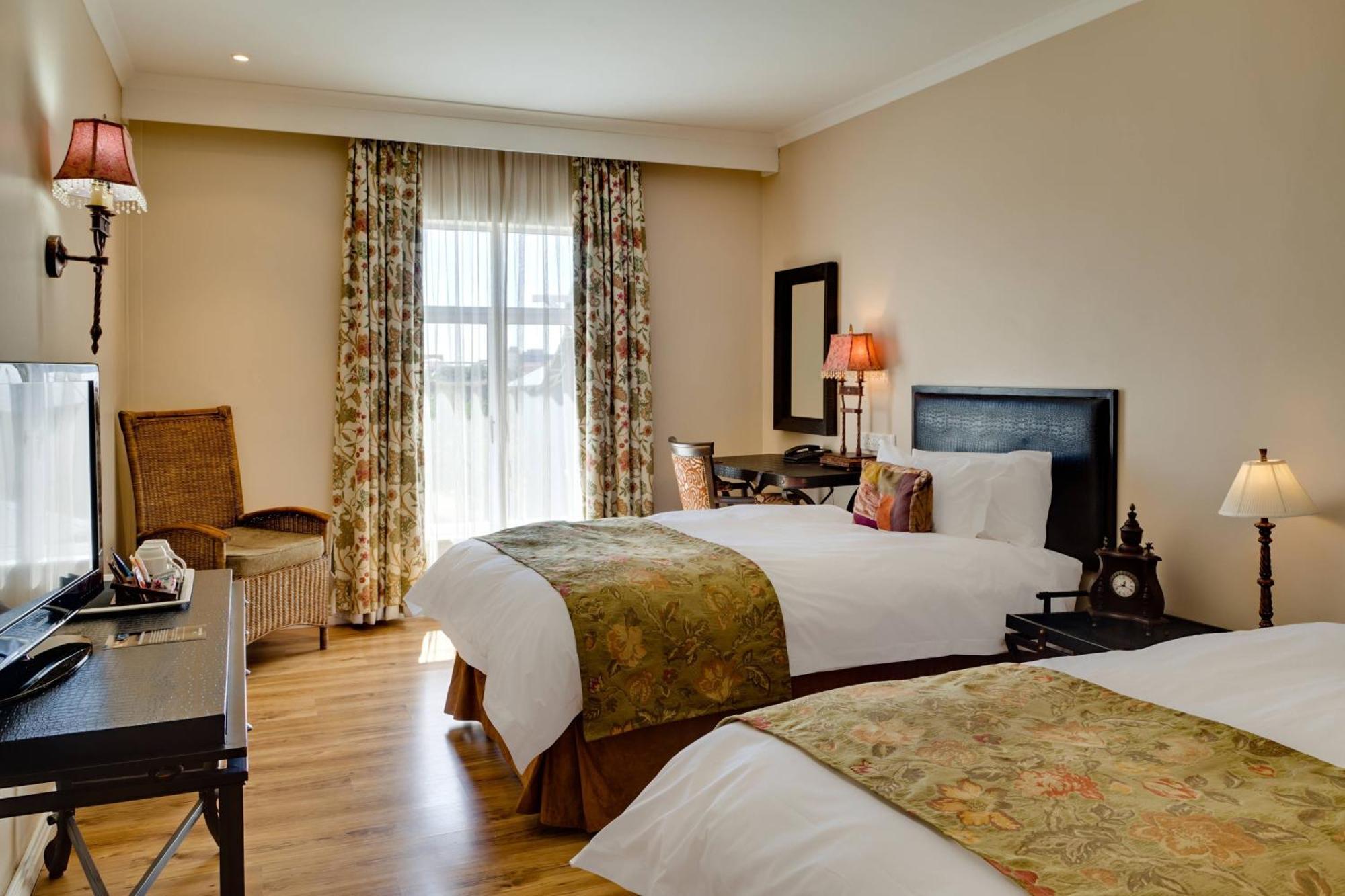 Protea Hotel By Marriott Kimberley Eksteriør bilde